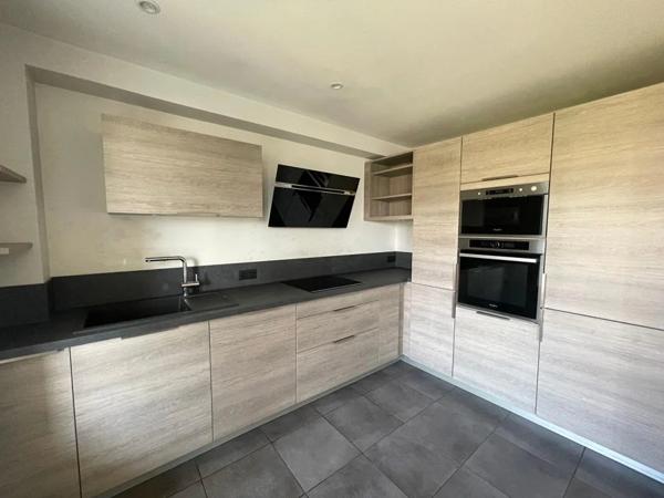 Appartement à louer à Lyon (69005)