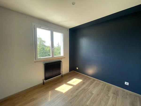 Appartement à louer à Lyon (69005)