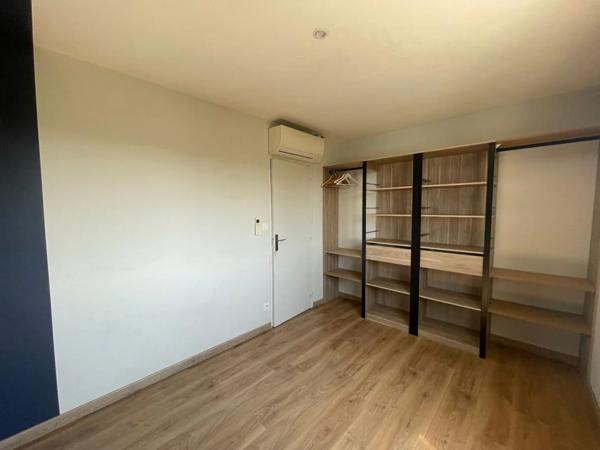 Appartement à louer à Lyon (69005)