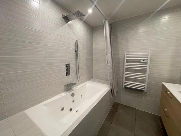 Appartement à louer à Lyon (69005)