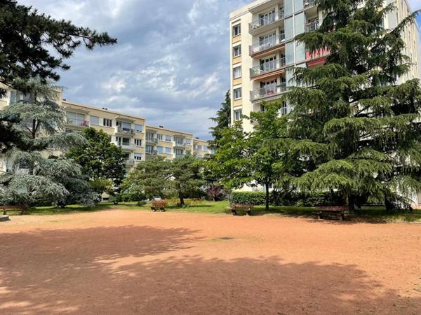 Appartement à louer à Lyon (69005)