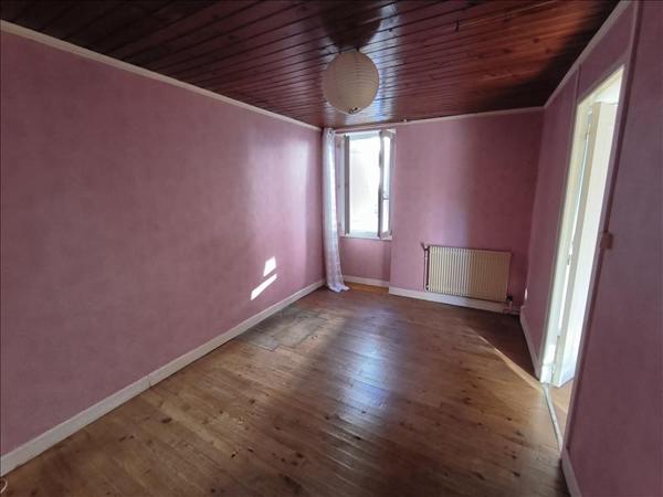 Maison à vendre |  Fumel |  4 pièces | 59 m²