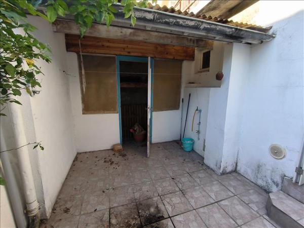 Maison à vendre |  Fumel |  4 pièces | 59 m²