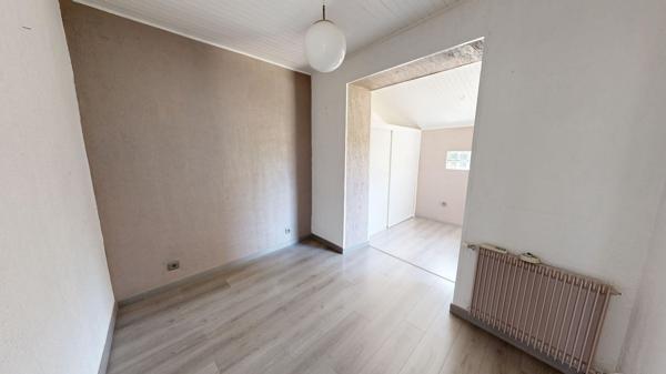 Maison à vendre |  Marseille 10 |  5 pièces | 110 m²