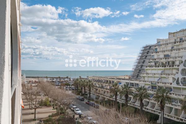 Appartement 1 pièce - 25 m²