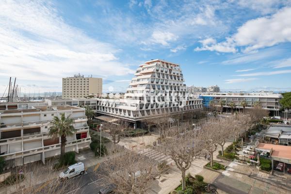 Appartement 1 pièce - 25 m²