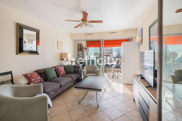 Appartement 1 pièce - 25 m²