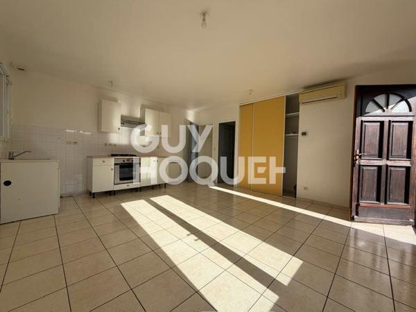 Appartement T2 - ETAGE