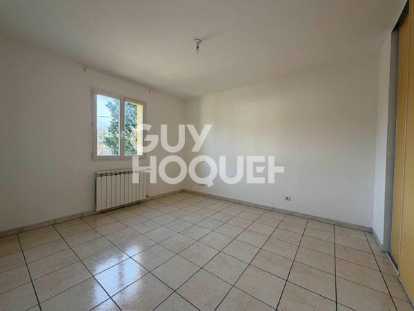 Appartement T2 - ETAGE