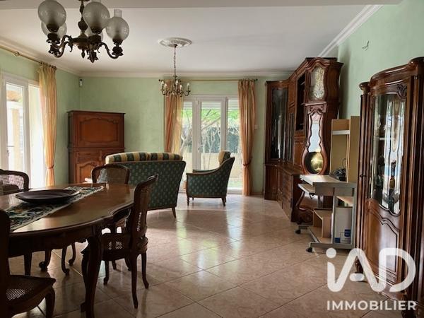 Maison à vendre 6 pièces 179 m² Perpignan