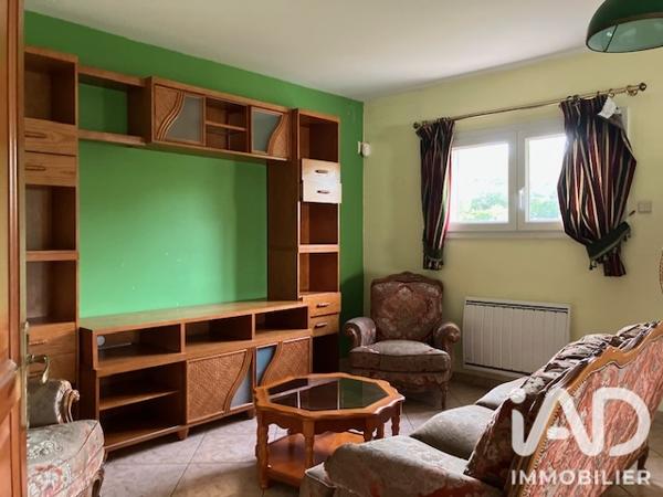 Maison à vendre 6 pièces 179 m² Perpignan