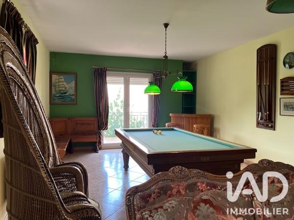 Maison à vendre 6 pièces 179 m² Perpignan