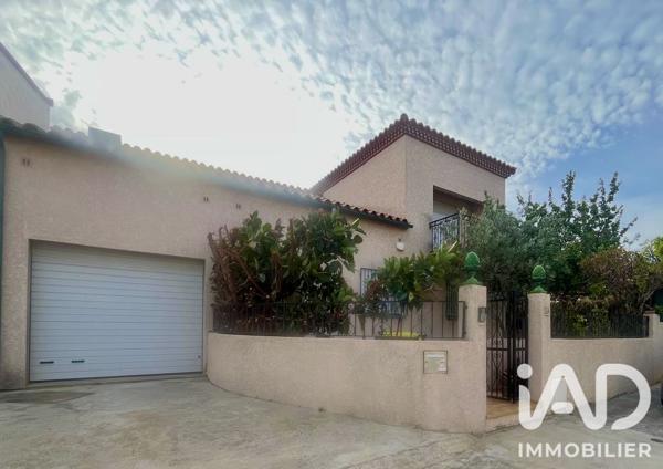 Maison à vendre 6 pièces 179 m² Perpignan