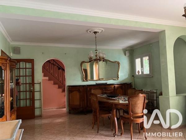 Maison à vendre 6 pièces 179 m² Perpignan