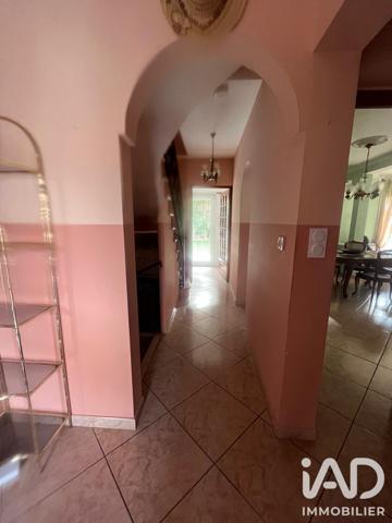 Maison à vendre 6 pièces 179 m² Perpignan