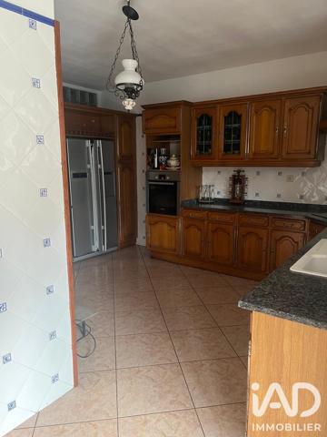 Maison à vendre 6 pièces 179 m² Perpignan