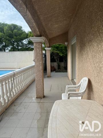 Maison à vendre 6 pièces 179 m² Perpignan