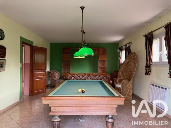 Maison à vendre 6 pièces 179 m² Perpignan