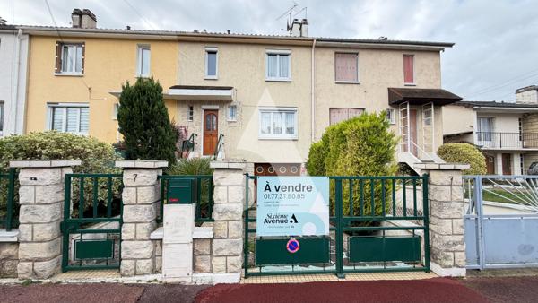 Maison 5 pièces 70 m2