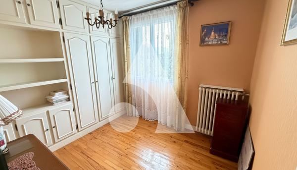Maison 5 pièces 70 m2