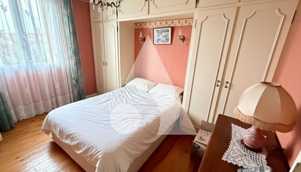 Maison 5 pièces 70 m2
