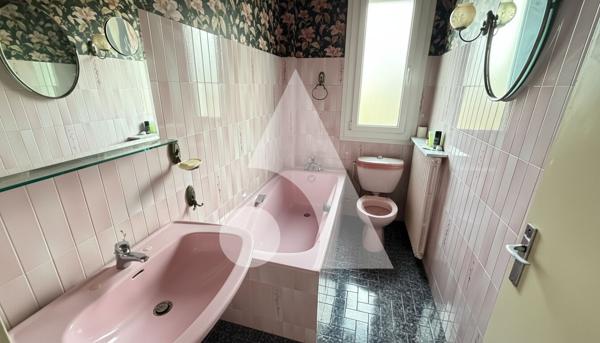 Maison 5 pièces 70 m2