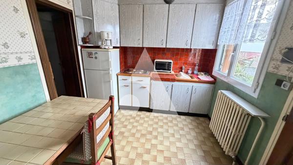 Maison 5 pièces 70 m2