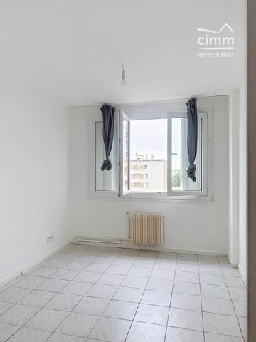 Appartement situé proches des commodités quartier LA CHAUSSEE à MONTARGIS 45200