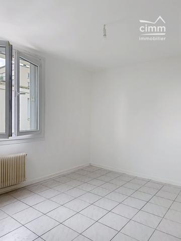 Appartement situé proches des commodités quartier LA CHAUSSEE à MONTARGIS 45200