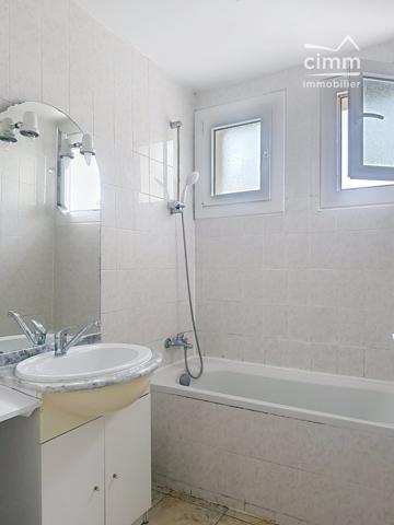 Appartement situé proches des commodités quartier LA CHAUSSEE à MONTARGIS 45200
