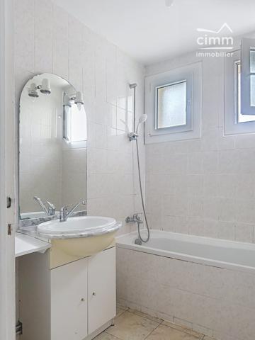 Appartement situé proches des commodités quartier LA CHAUSSEE à MONTARGIS 45200