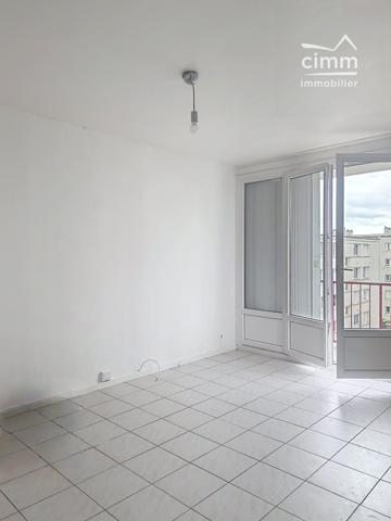 Appartement situé proches des commodités quartier LA CHAUSSEE à MONTARGIS 45200