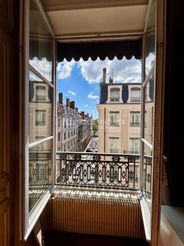 Appartement à vendre à Lyon (69002)