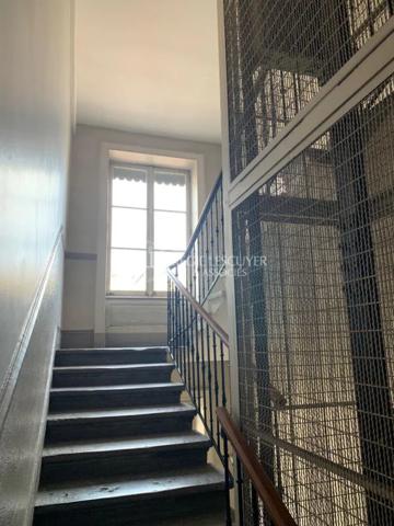 Appartement à vendre à Lyon (69002)