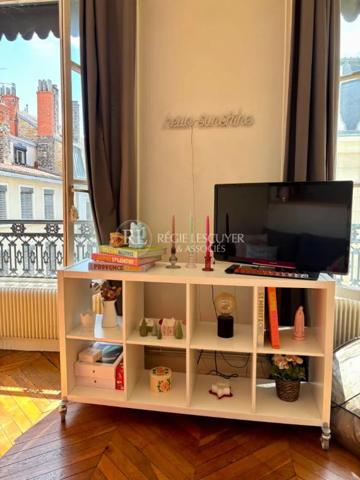 Appartement à vendre à Lyon (69002)