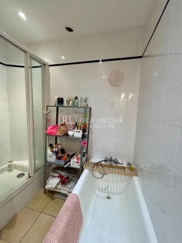 Appartement à vendre à Lyon (69002)