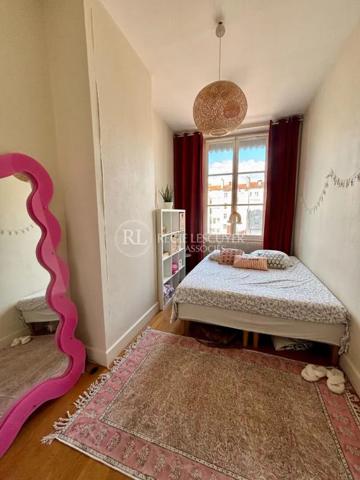 Appartement à vendre à Lyon (69002)