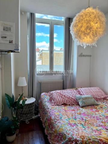 Appartement à vendre à Lyon (69002)