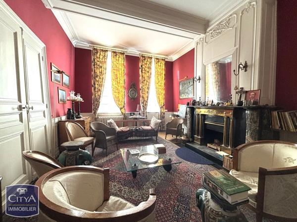 Maison à vendre 15 pièces 588.6m² Arras (62000)