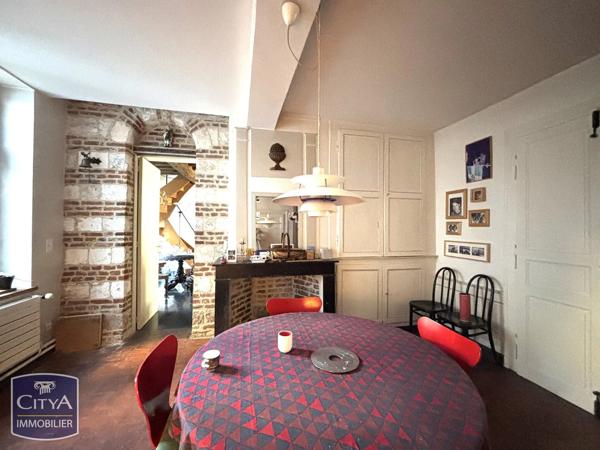 Maison à vendre 15 pièces 588.6m² Arras (62000)