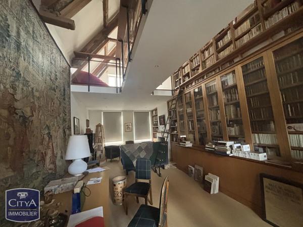 Maison à vendre 15 pièces 588.6m² Arras (62000)