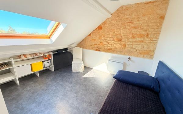 Maison à vendre    5 pièces •  Surgères