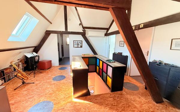 Maison à vendre    5 pièces •  Surgères