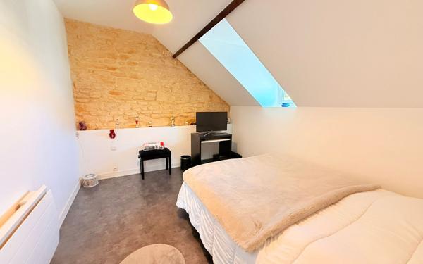 Maison à vendre    5 pièces •  Surgères