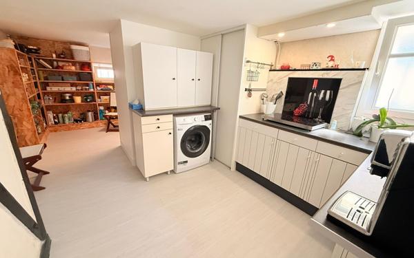 Maison à vendre    5 pièces •  Surgères