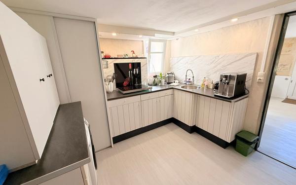 Maison à vendre    5 pièces •  Surgères