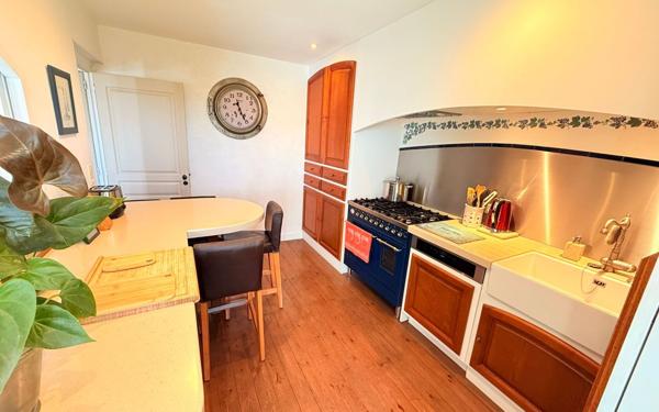 Maison à vendre    5 pièces •  Surgères