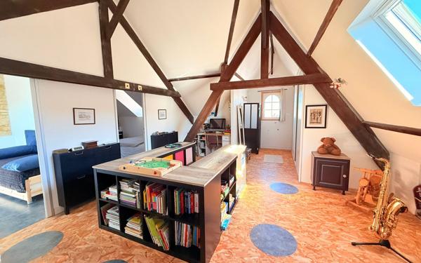 Maison à vendre    5 pièces •  Surgères
