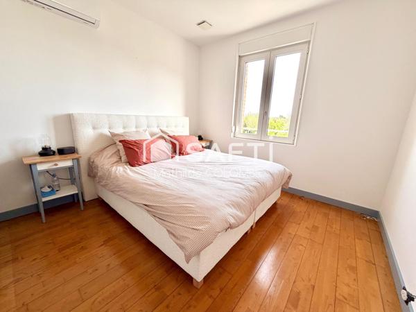 Maison de charme entièrement rénovée