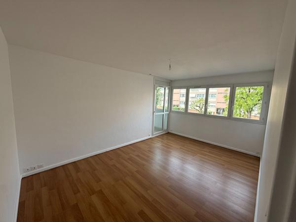 Appartement Ris Orangis 3 pièces 61 m2